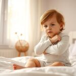 1 5 roczne dziecko nie chce spać w dzień