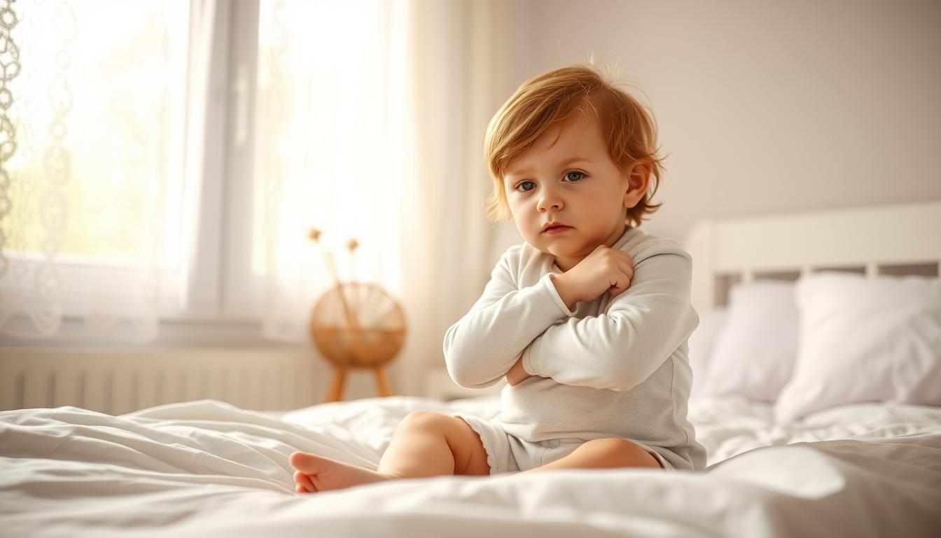 1 5 roczne dziecko nie chce spać w dzień