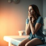 czego nie wolno robić przed wizytą u ginekologa