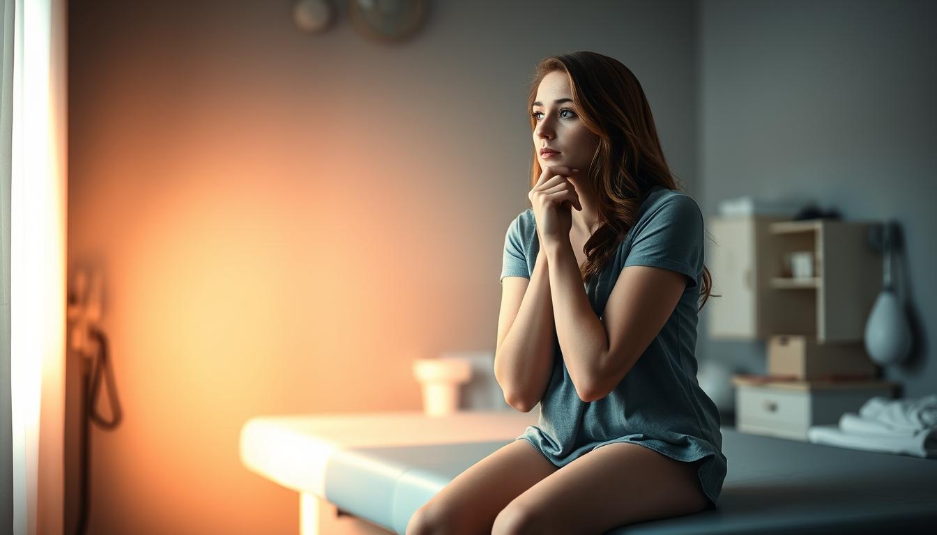 czego nie wolno robić przed wizytą u ginekologa