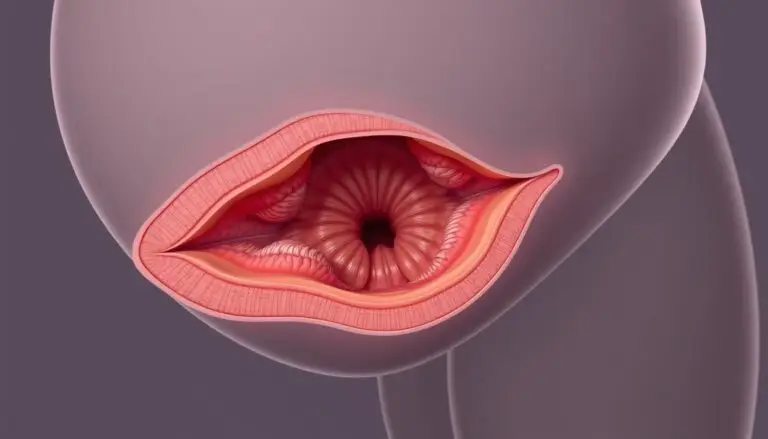 czy skrócona szyjka macicy może wrócić do normy