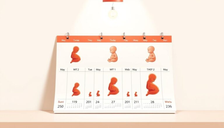 czy w 12 tygodniu ciąży widać płeć dziecka