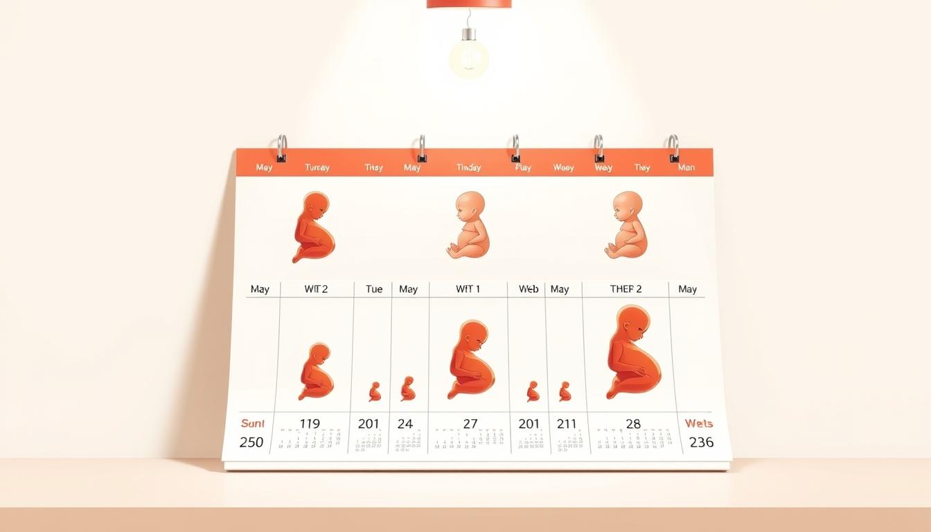 czy w 12 tygodniu ciąży widać płeć dziecka