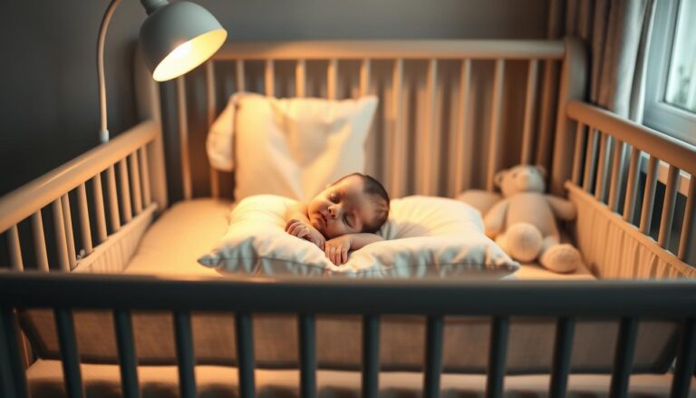 dziecko spadło z łóżka czy jechać do szpitala