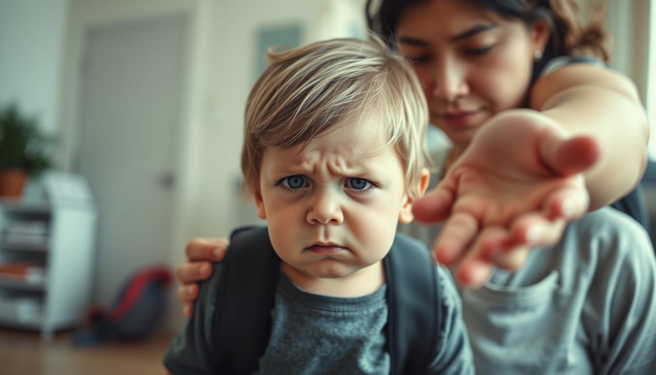 gdzie szukać pomocy gdy dziecko nie chce chodzić do szkoły