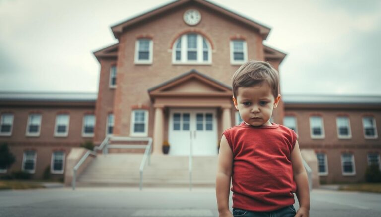 kiedy dziecko nie nadaje się do przedszkola