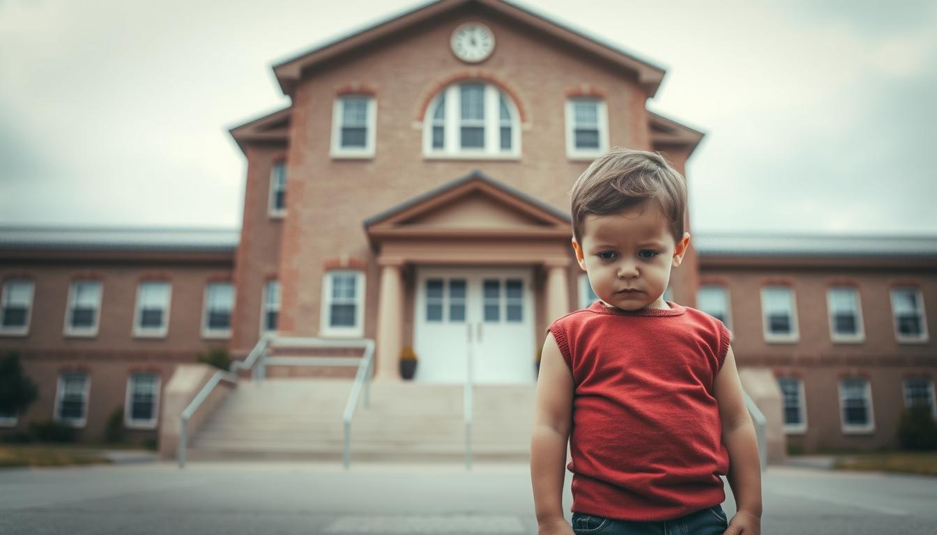 kiedy dziecko nie nadaje się do przedszkola