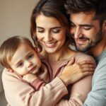 nowy partner a dziecko z poprzedniego związku