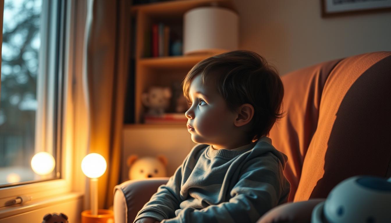 od jakiego wieku dziecko może zostać samo w domu