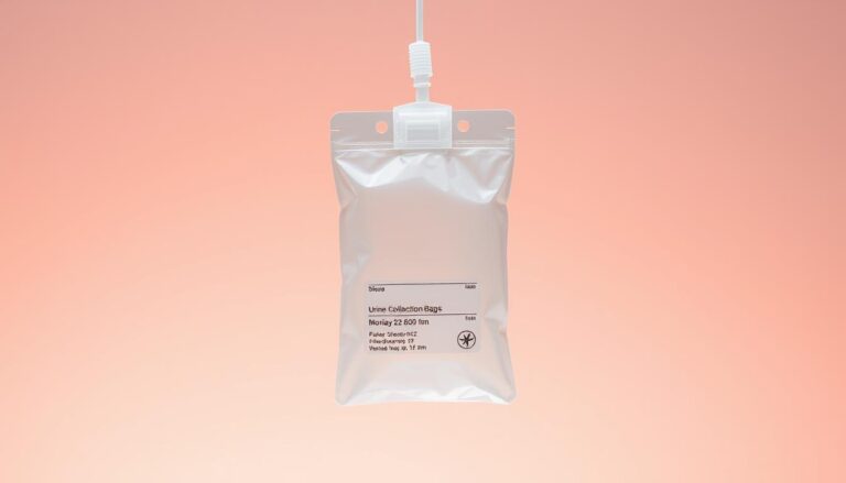 u niemowlaka jak przykleić woreczek na mocz dziewczynce