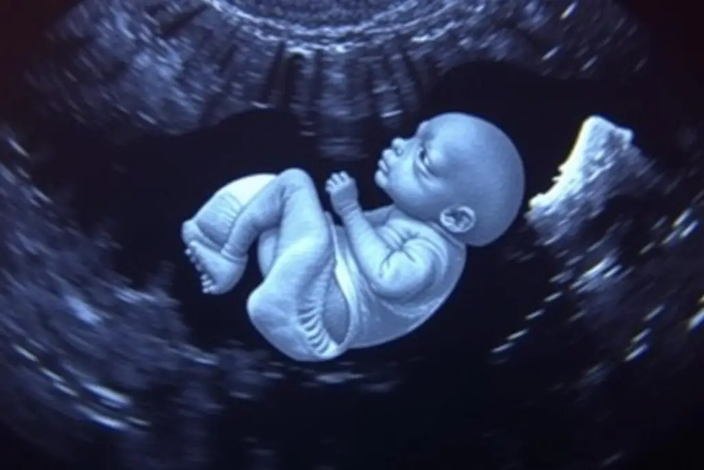 USG płodu w 12 tygodniu ciąży