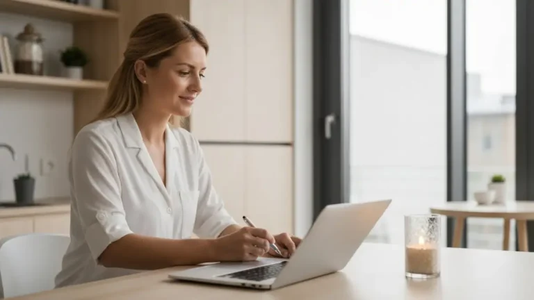 Połóg tydzień po tygodniu - czego się spodziewać po porodzie - zdjęcie ilustracyjne