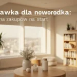 Wyprawka dla noworodka: kompletna lista zakupów na start - zdjęcie ilustracyjne