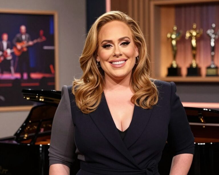 Adele