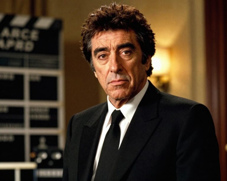 Al Pacino
