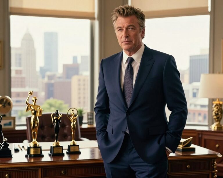Alec Baldwin