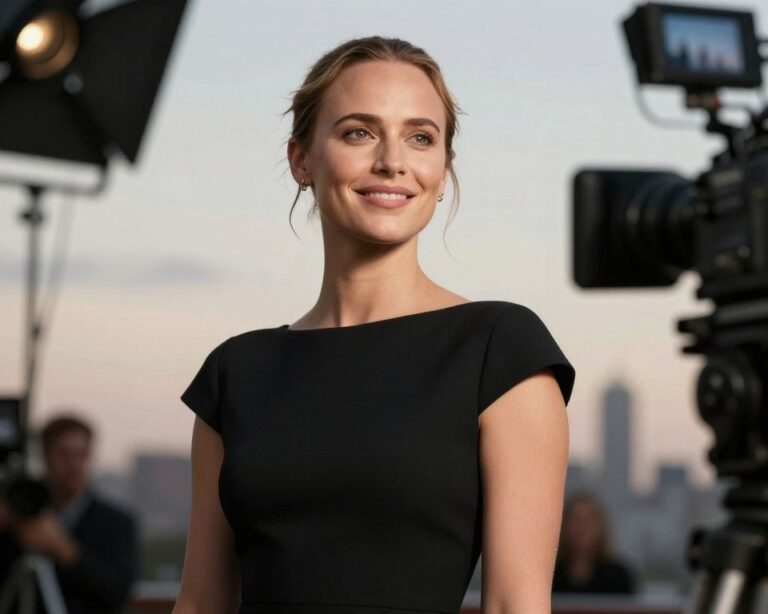 Alicia Vikander
