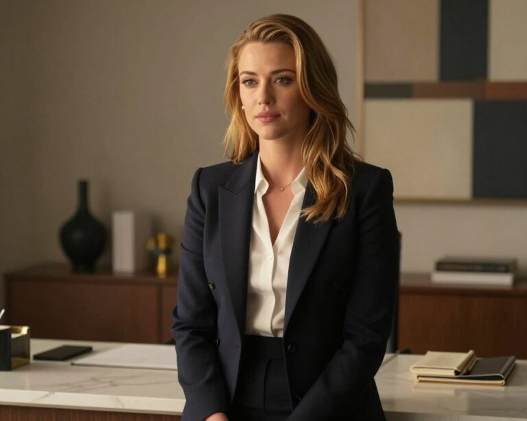 Amber Heard