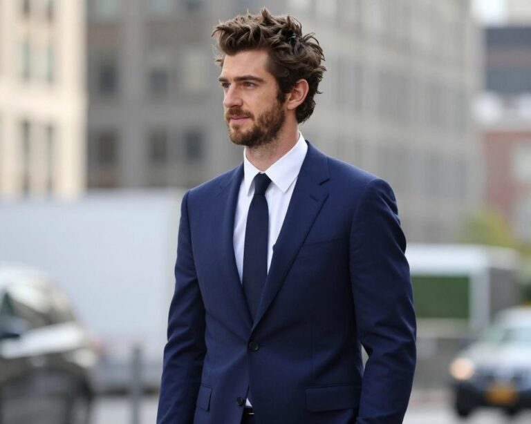Andrew Garfield