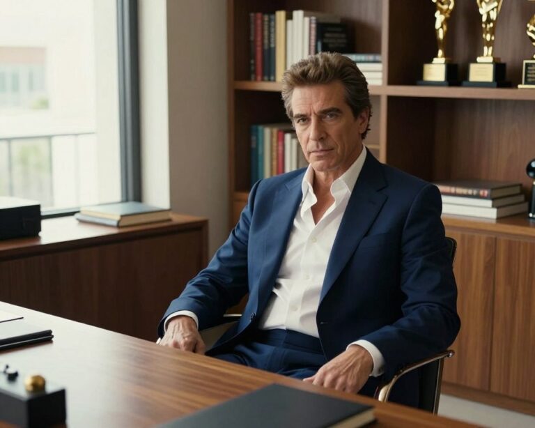 Antonio Banderas