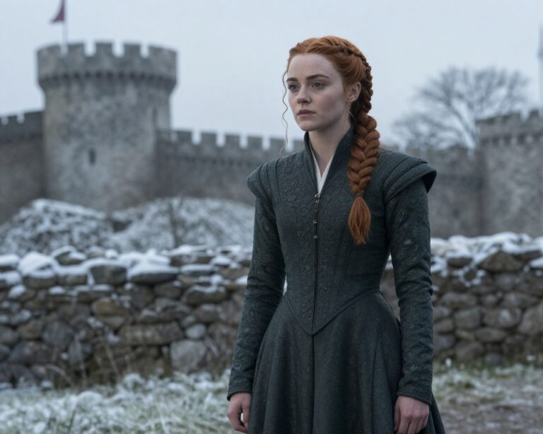 Sophie Turner