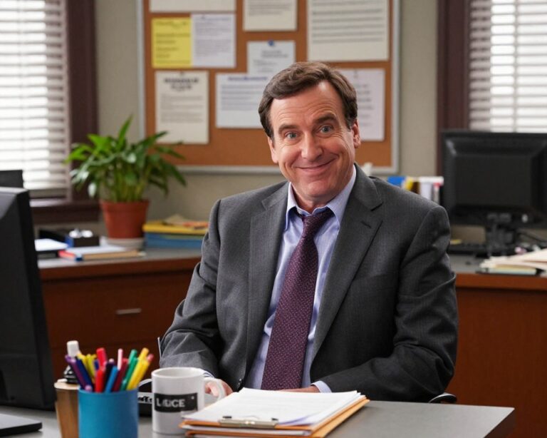 Steve Carell