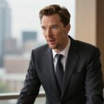 Benedict Cumberbatch