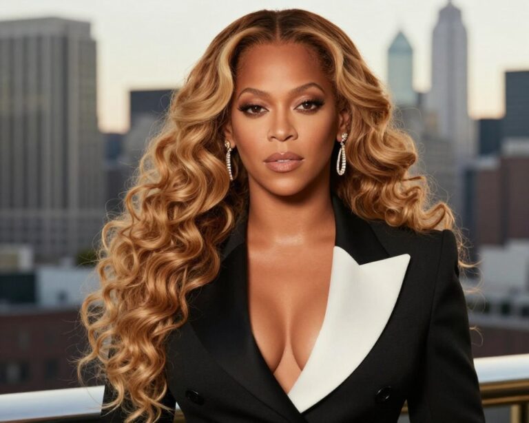 Beyoncé